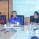 Wakil Bupati Bengkalis Bagus Santoso