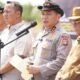 Kapolda Riau Irjen Herry Heryawan meninjau langsung lokasi dugaan perusakan ekosistem mangrove dan perambahan kawasan hutan seluas lebih dari 118 hektare di Kabupaten Rokan Hilir.