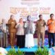Ketua TP PKK Sumsel Feby Herman Deru