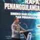 Kapolda Riau Irjen Pol Herry Heryawan menyampaikan perkembangan penanganan Karhutla Kerumutan usai rapat koordinasi di Polda Riau.