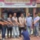 Polisi menangkap seorang manager koperasi berinisial YP (26) di Kota Lubuklinggau, Sumatera Selatan, setelah diduga menggelapkan uang kas Koperasi Mesuji Mandiri Jaya senilai lebih dari Rp600 juta.