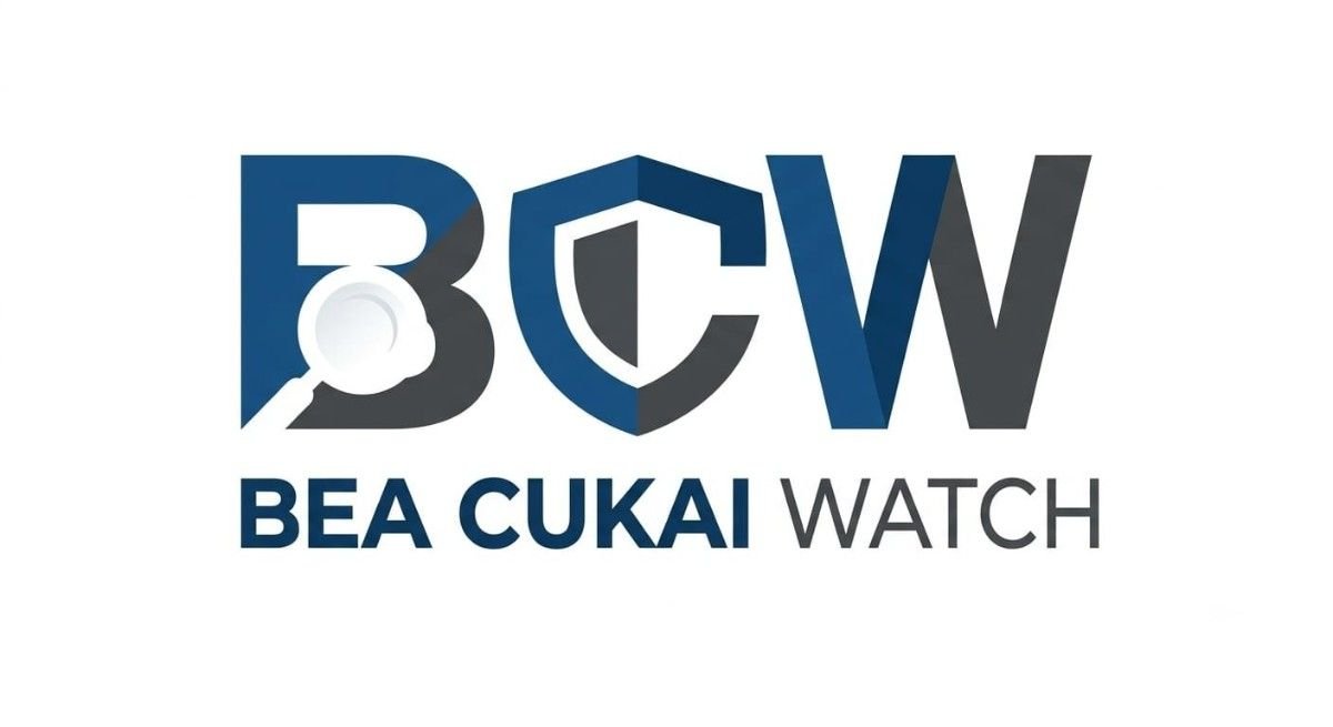 Bea Cukai Watch resmi dibentuk untuk mengawasi kebijakan kepabeanan, penyelundupan, pelayanan publik, dan kepastian hukum.