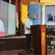 Anggota Bawaslu RI Puadi menyampaikan lima fokus penguatan pengawasan berbasis digital menuju Pemilu 2029
