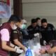 Kejari Lubuklinggau memusnahkan barang bukti perkara inkrah berupa narkotika, senjata tajam, dan barang perkara pidana lainnya.